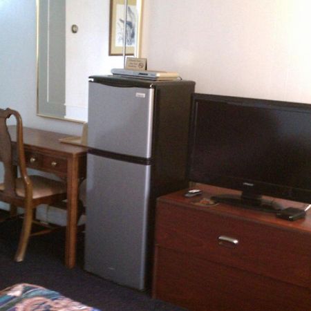Valley Motel Pittsburgh Harmarville Экстерьер фото