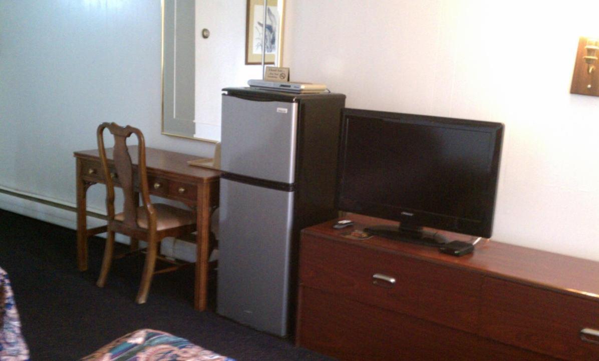 Valley Motel Pittsburgh Harmarville Экстерьер фото