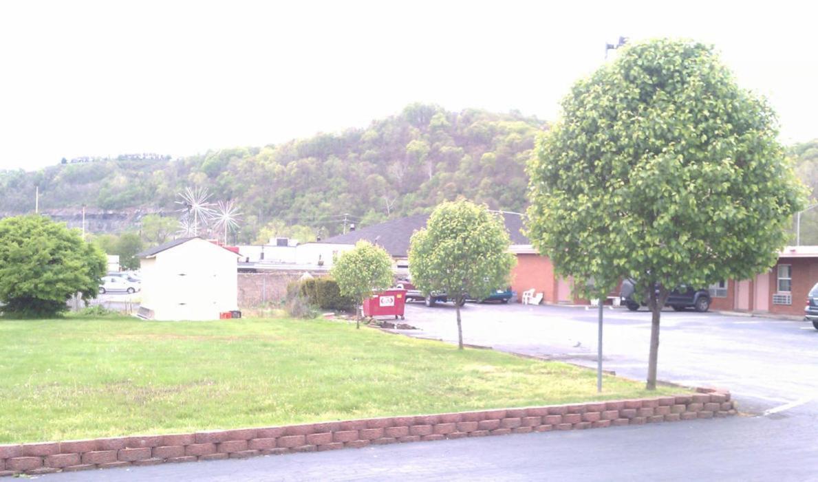 Valley Motel Pittsburgh Harmarville Экстерьер фото
