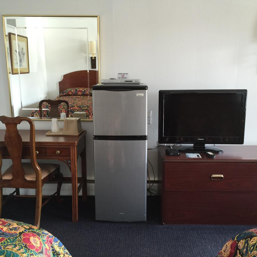 Valley Motel Pittsburgh Harmarville Экстерьер фото