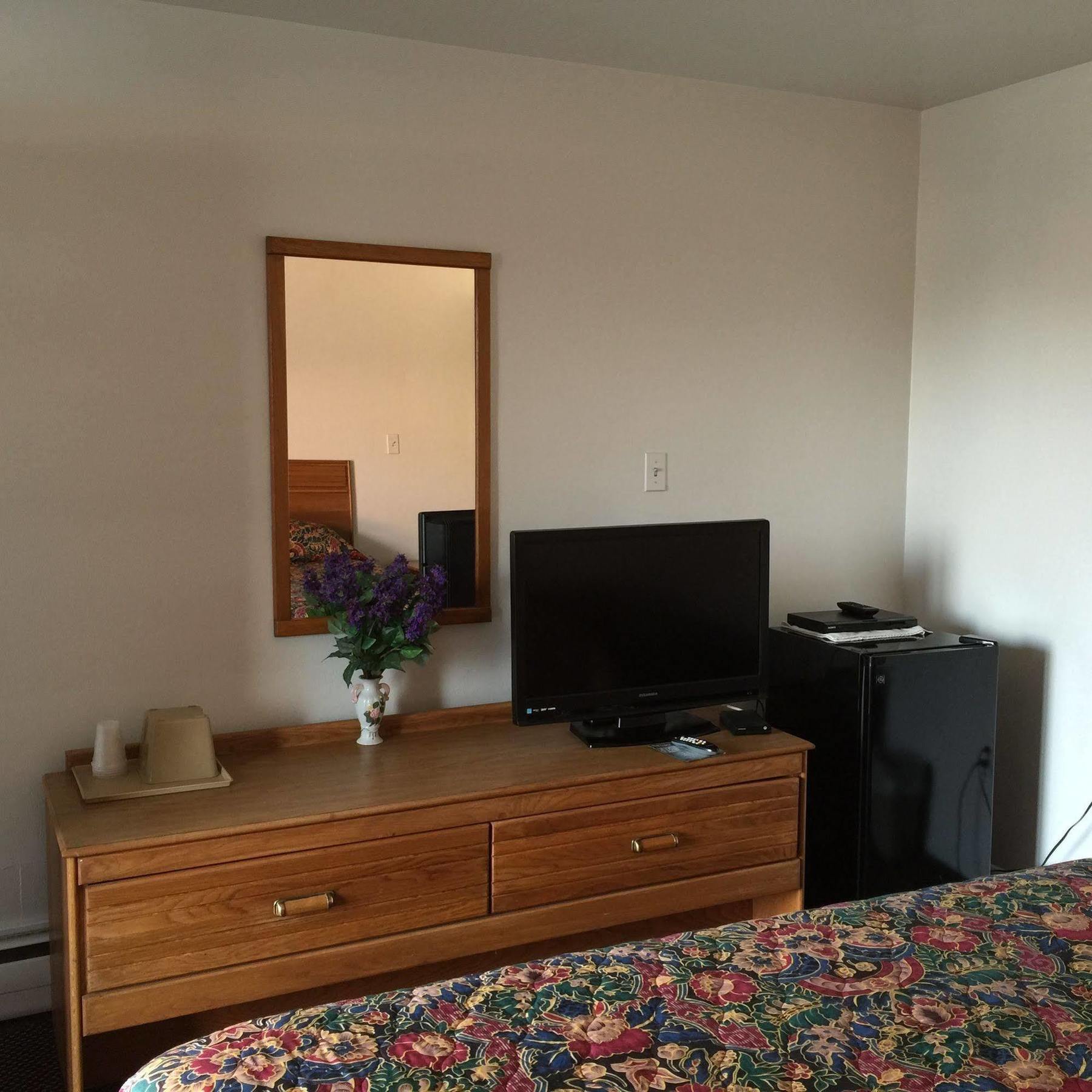 Valley Motel Pittsburgh Harmarville Экстерьер фото
