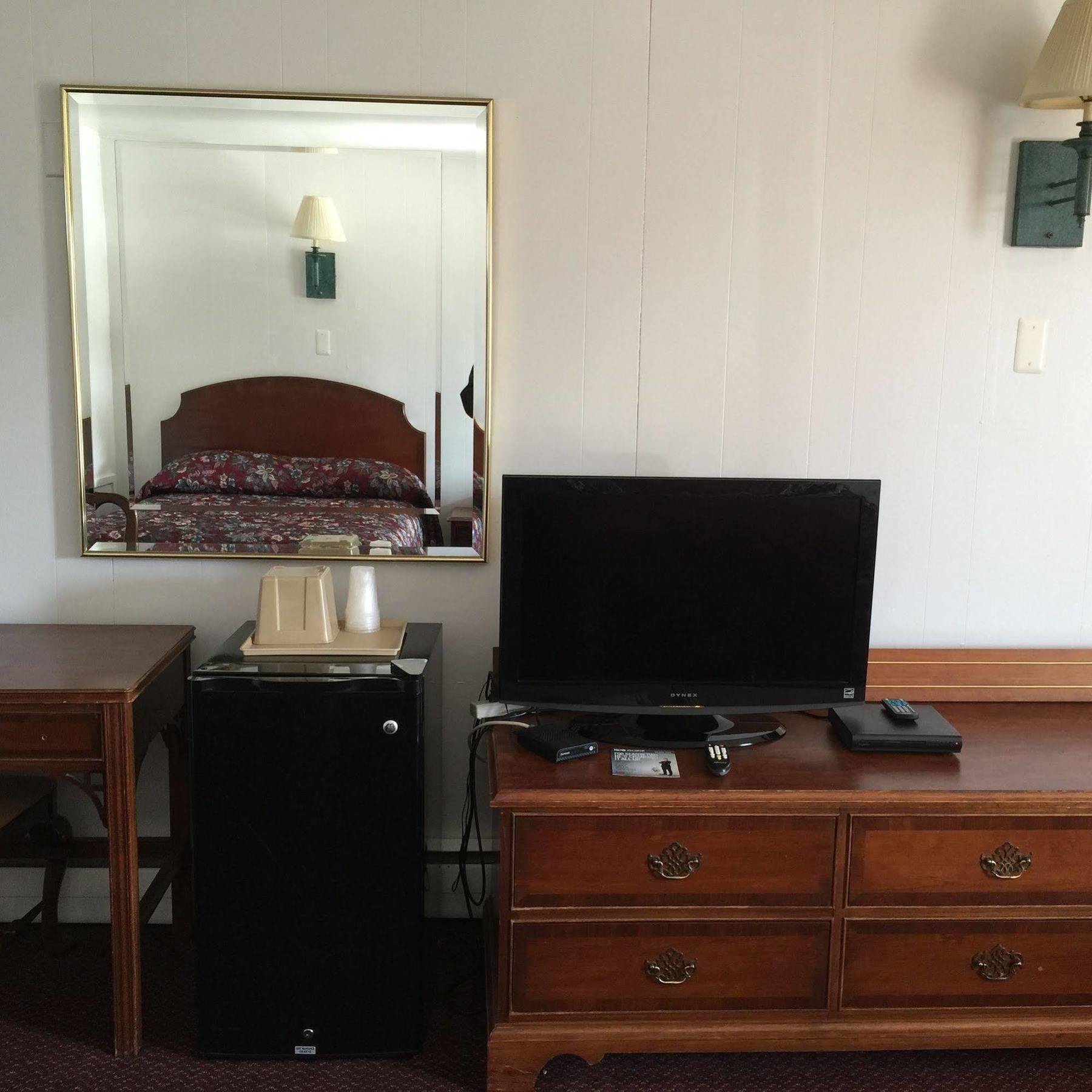 Valley Motel Pittsburgh Harmarville Экстерьер фото