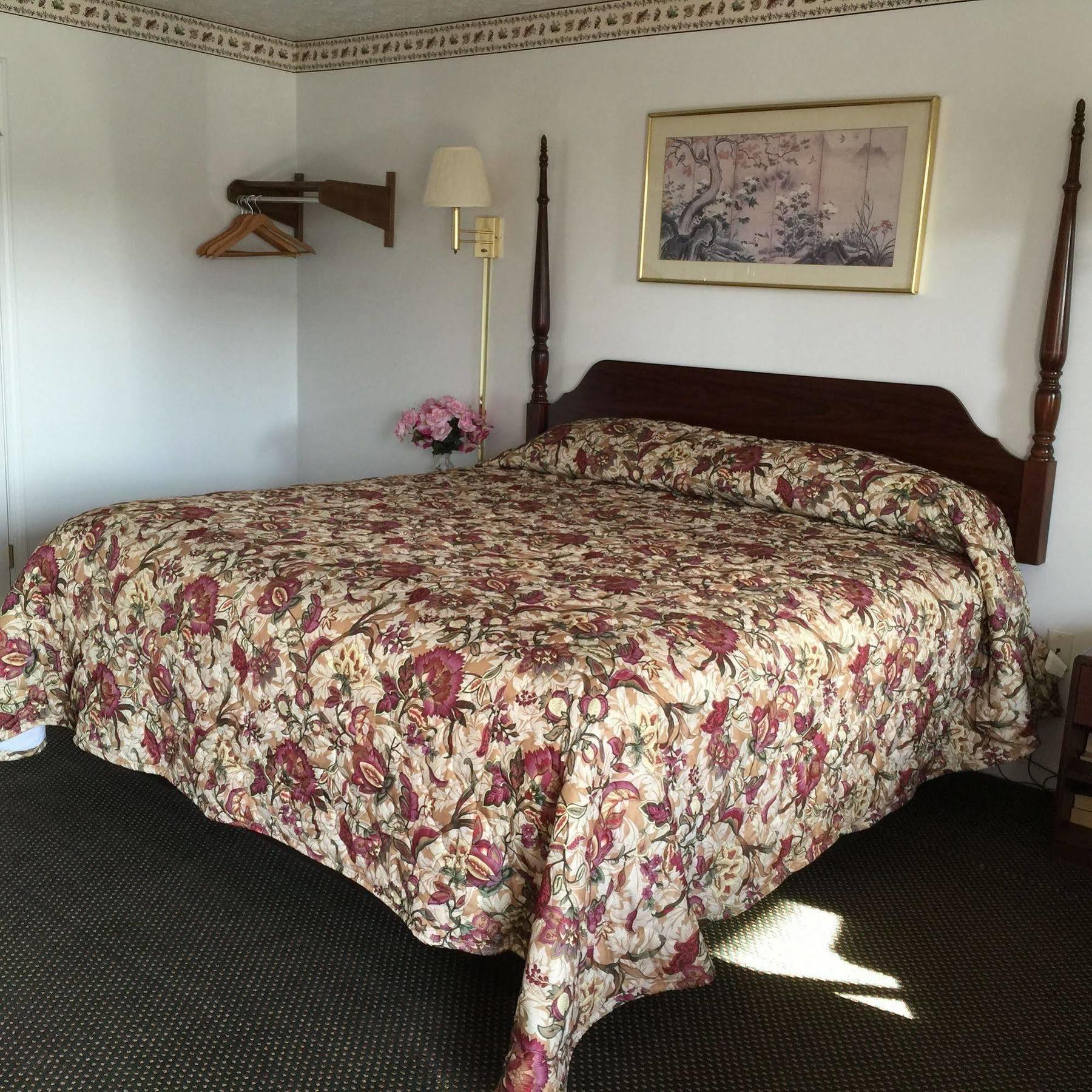 Valley Motel Pittsburgh Harmarville Экстерьер фото
